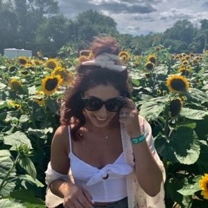 Meet your Posher, Nicole